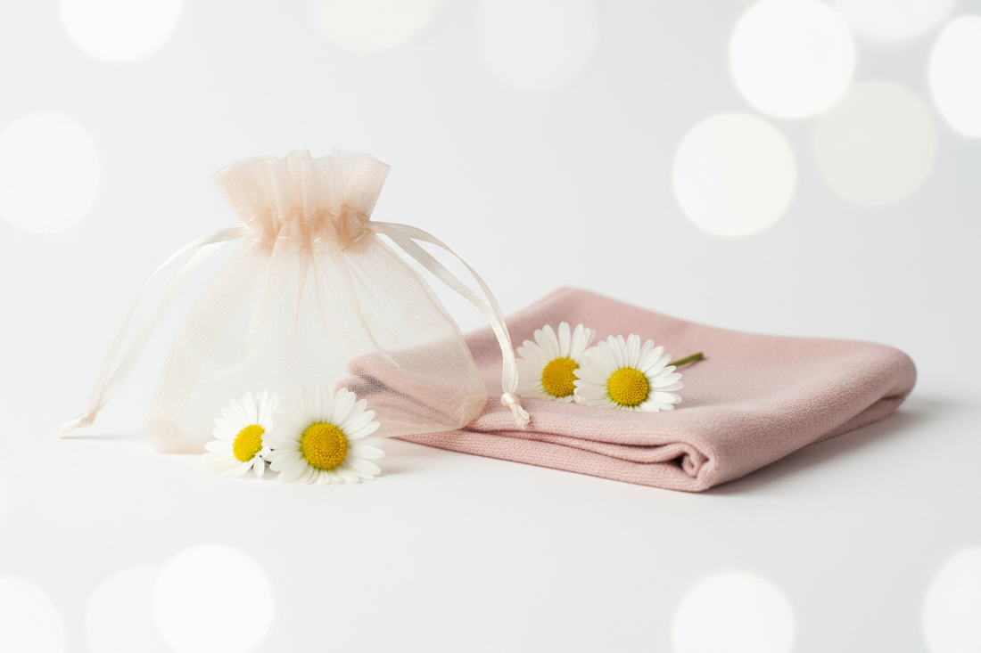 Verzorging van tepelhangers en tepelklemmen - josujo body jewelry