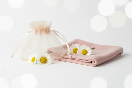 Verzorging van tepelhangers en tepelklemmen - josujo body jewelry