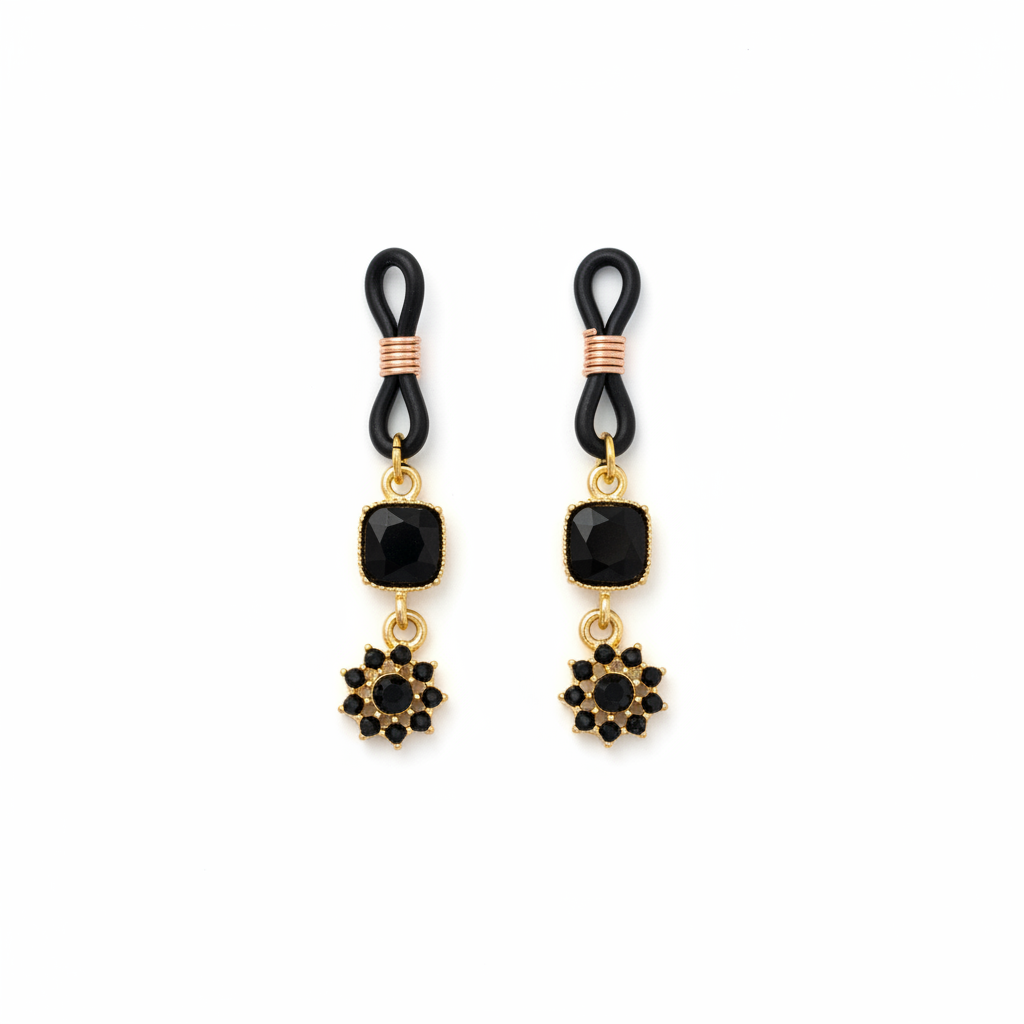 Black Stone Chique Tepelhangers