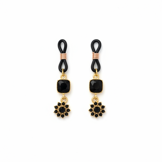 Black Stone Chique Tepelhangers