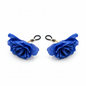 Tepelhangers Blauwe Bloem